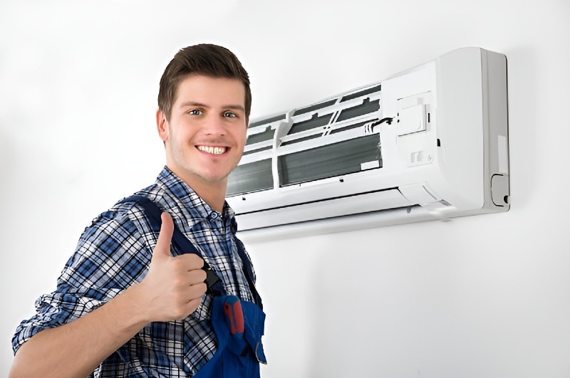 Air Conditioner Service in Altadena