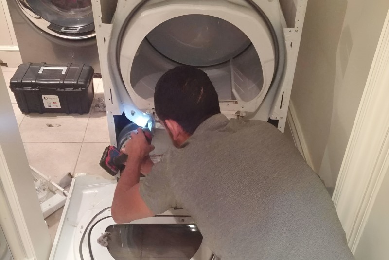 APPLIANCES REPAIR, HVAC SALES & REPAIR in Altadena