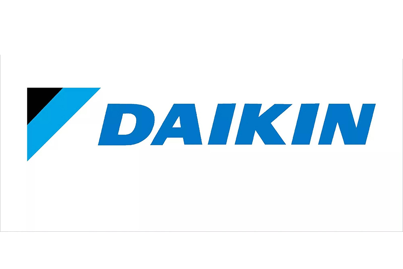 Daikin in Altadena