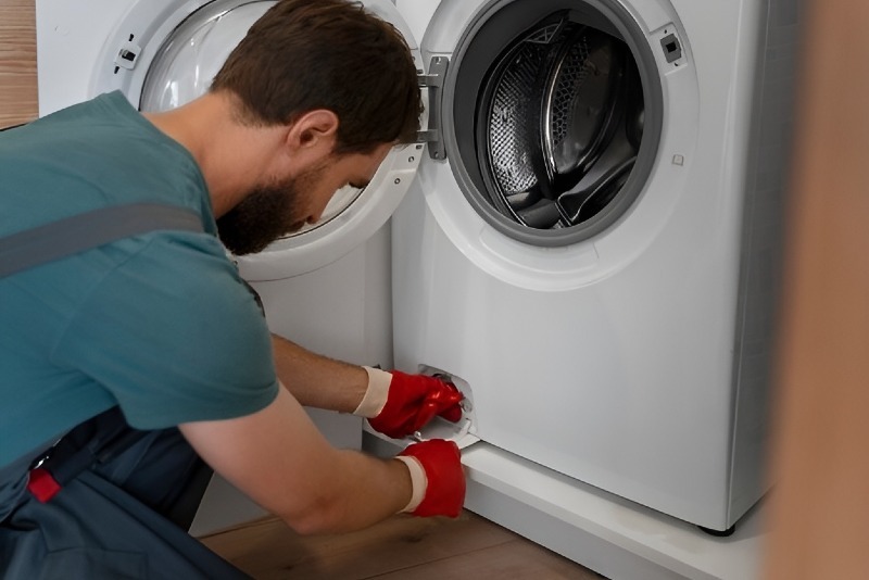 Dryer repair in Altadena