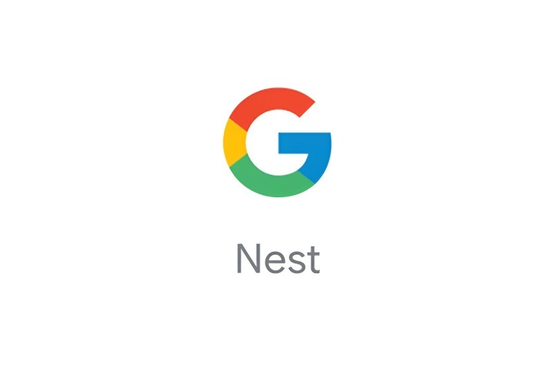 Nest (Google) in Altadena