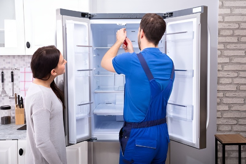 DIY Guide to Beko Fridge Repairs in Altadena, CA