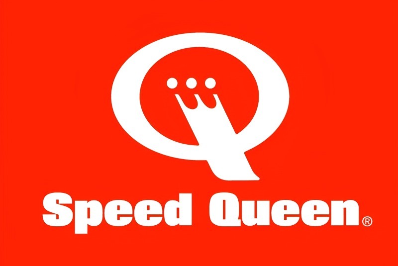 Speed Queen in Altadena