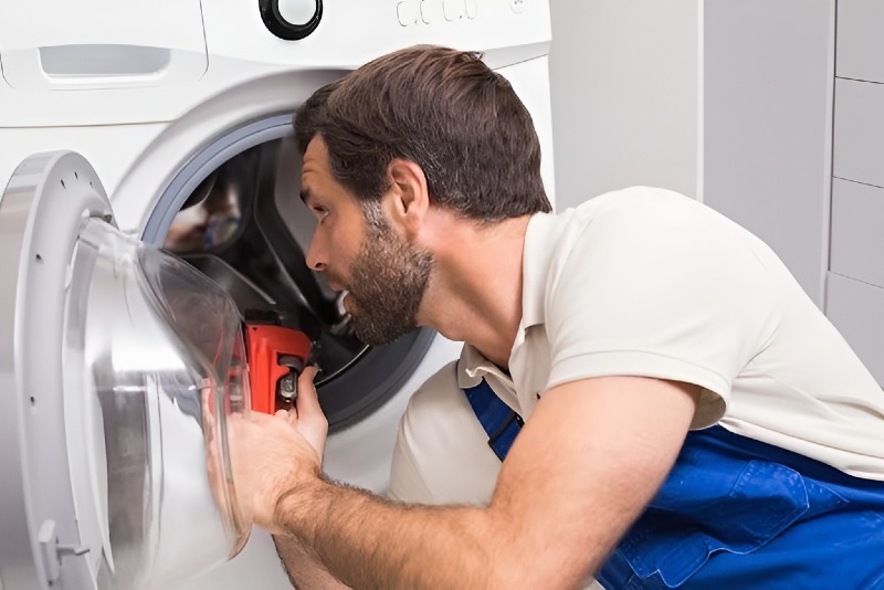 Washing Machine repair in Altadena