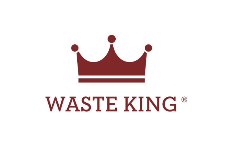 Waste King in Altadena