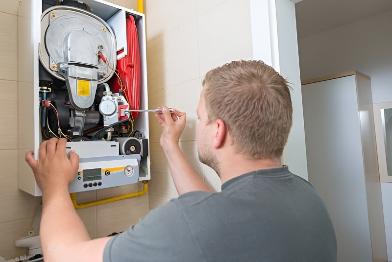 Expert Guide for Water Heater Repair Altadena Homeowners Should Know