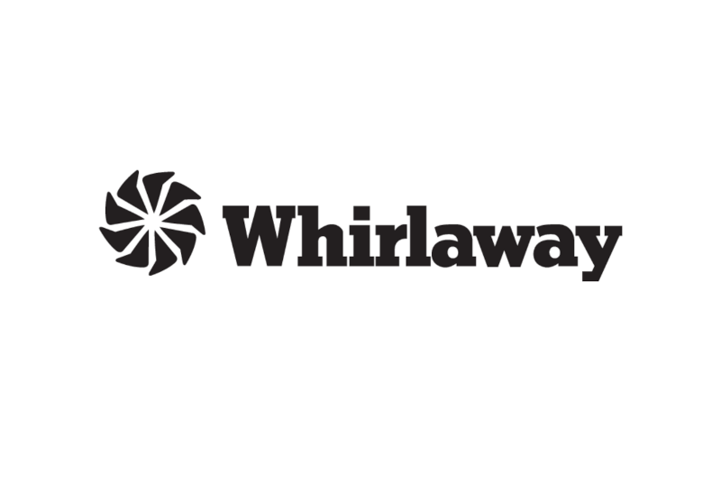 Whirlaway in Altadena