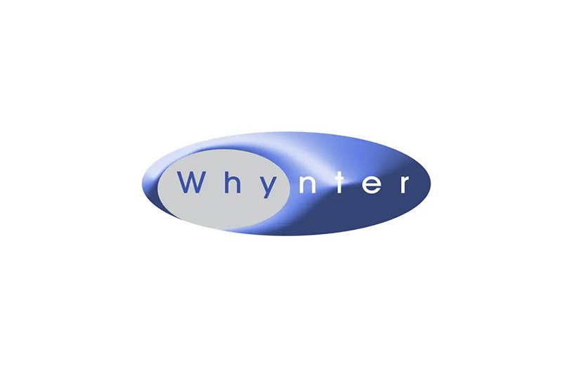 Whynter in Altadena